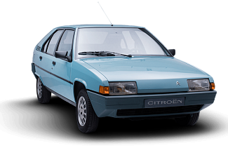 ремонт Стартера CITROEN (СИТРОЕН) CX25
